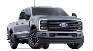 2025 Ford Super Duty® External Image 5